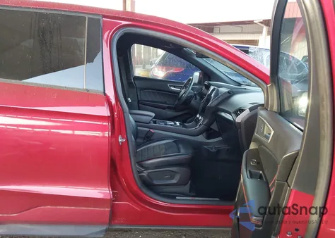 2023 Ford Edge St-Line z USA, uszkodzony, nr VIN 2FMPK4J90PBA08438